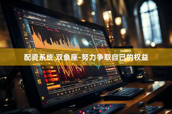配资系统 双鱼座-努力争取自己的权益